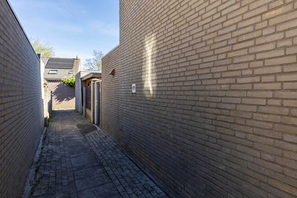 Medium property photo - de Wadden 9, 5691 ZJ Son en Breugel